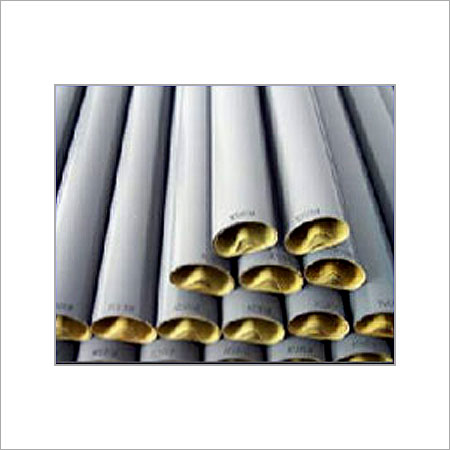 लेजर प्रिंटर के लिए ग्रे फ़्यूज़र फ़िल्म स्लीव्स