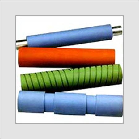 ग्रूव्ड रोलर्स