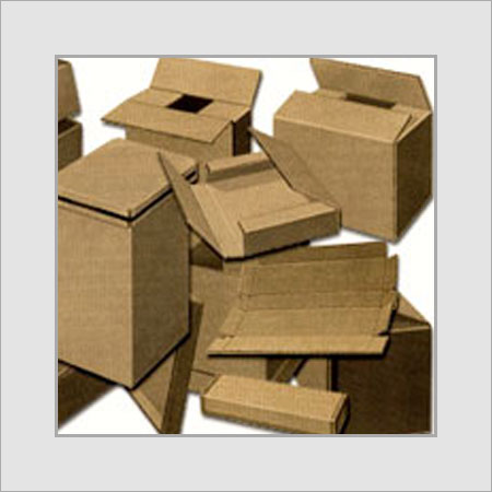 Heavy Duty Master Cartons