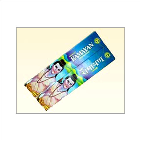 अगरबत्ती (रामायण ब्रांड)