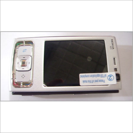 Mobile Phone Nokia N95 At Best Price In Shenzhen Guangdong