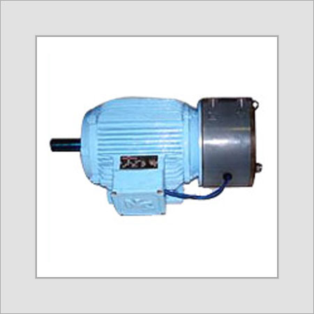 Break Motor