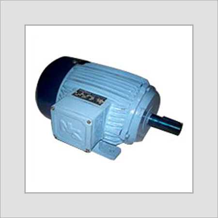 Induction Motor