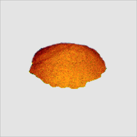 Spray Dried Goji Powder