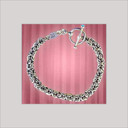 Sterling Silver Bracelets