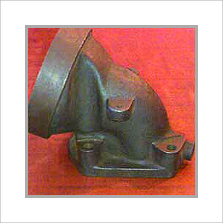 टवेरा कार कैटेलिटिक कन्वर्टर इनलेट कोन