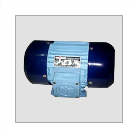 Vibrator Motor