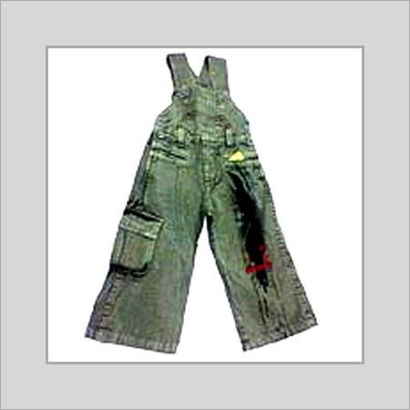 डिज़ाइनर डूंगरीज़