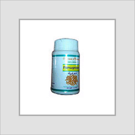 Fenugreek Capsules - Herbal Blend for Fat Absorption, Boosts Fullness & Enhances Feminine Beauty, Supports Cholesterol Regulation and Detoxification, Aids in Blood Sugar Balance, Increases Milk Supply for Nursing Mothers