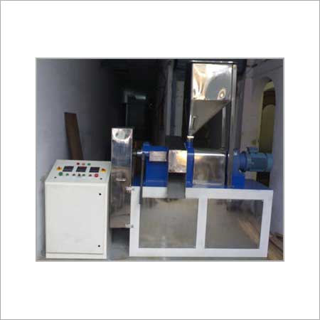 कुरकुरे एक्सट्रूडर