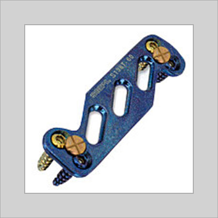 लार्ज बोन स्क्रू