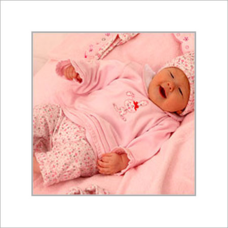 आरामदायक बच्चे बाबा सूट