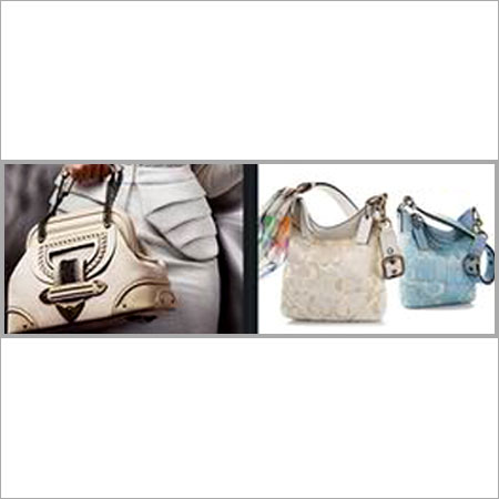 Designer Fashion Ladies Handbag