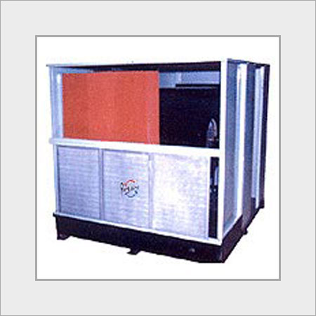 Hvac एयर वाशर