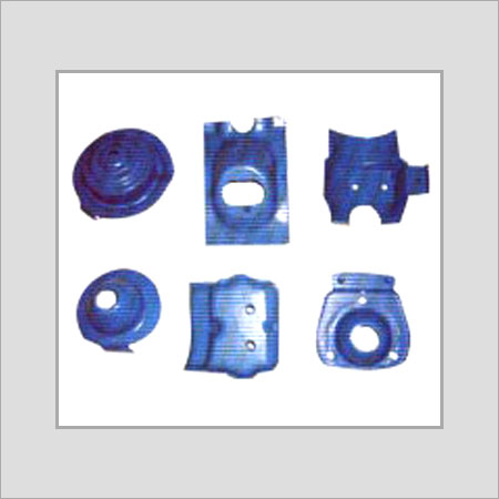 Precision Sheet Metal Components - Superior Quality Metals, Custom Fabrication Technologies