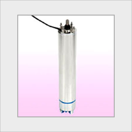 वाटरप्रूफ वायर्स सबमर्सिबल मोटर