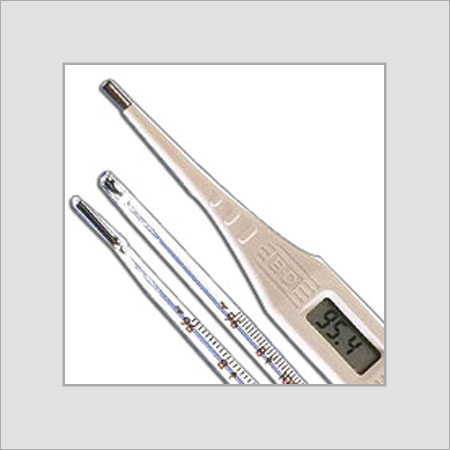 General Laboratory Thermometer