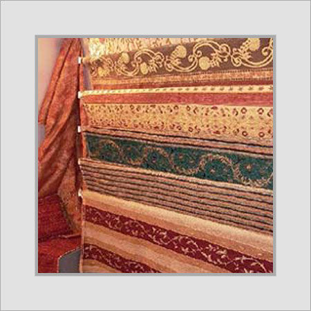 Jacquard Polyester Fabrics