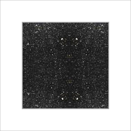 शुद्ध काला ग्रेनाइट
