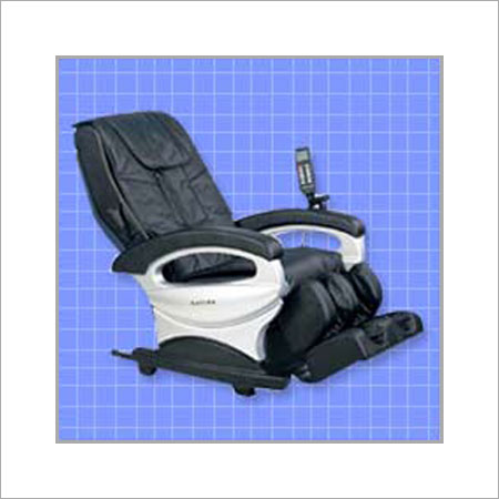Whole Body Massage Chairs at Best Price in Chennai, Tamil Nadu | SHADOW