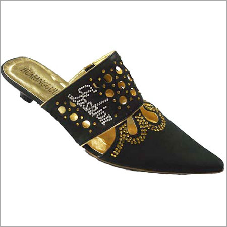 डिजाइनर आरामदायक महिलाओं की चप्पल