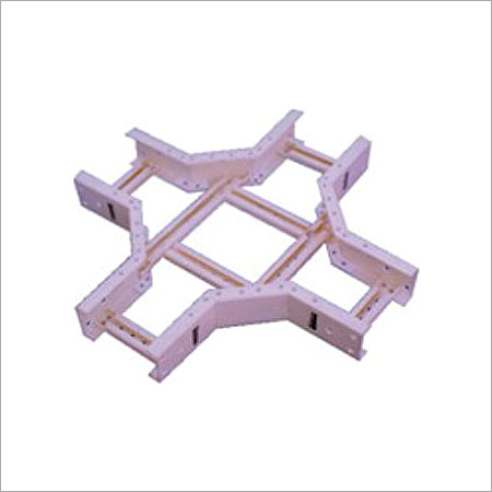 एफआरपी केबल ट्रे