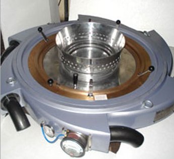 गामा सीरीज के गामा कूलिंग रिंग्स