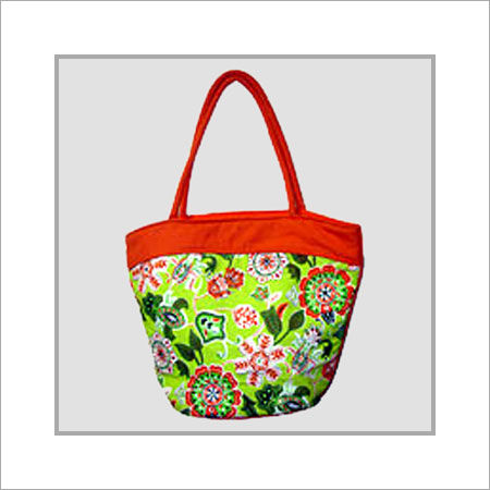 Ladies Beach Bags