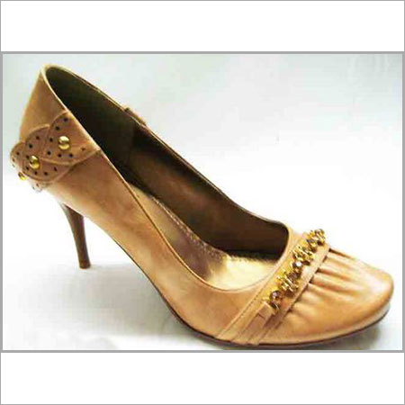 महिलाओं के लिए पार्टी वियर हील सैंडल