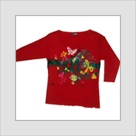 महिलाओं के टॉप