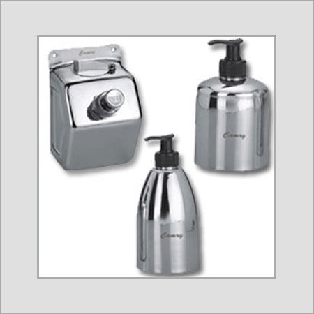 Liquid Soap Dispensers