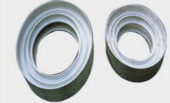 पॉलीप्रोपाइलीन (P.P.) वाटर बाथ