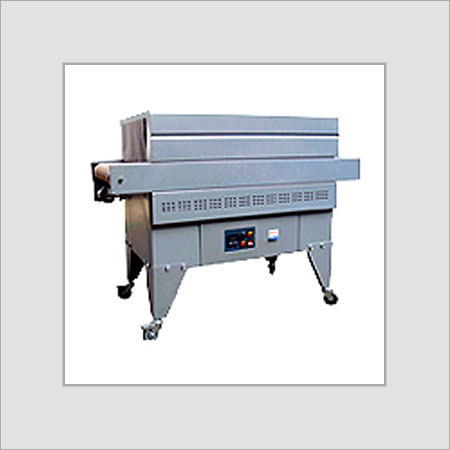 पैकिंग सुरंग मशीन सिकोड़ें