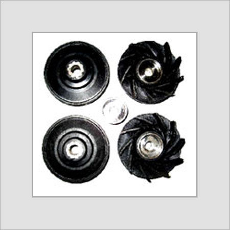 Water Pump Impeller