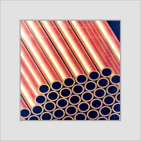 Air Heater Tube