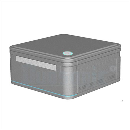 डुओसोनिक मिनी आईटीएक्स बेयरबोन पीसी मदरबोर्ड आवेदन: कार्यालय