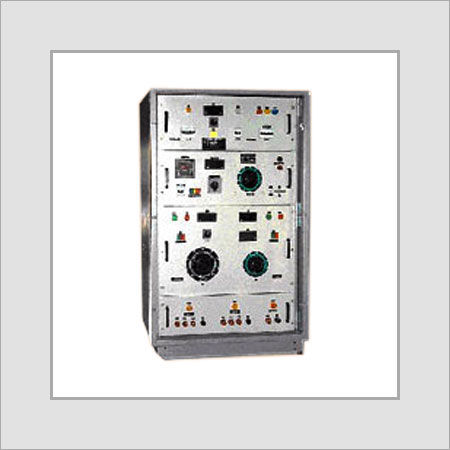 Electrical Testing Equipment