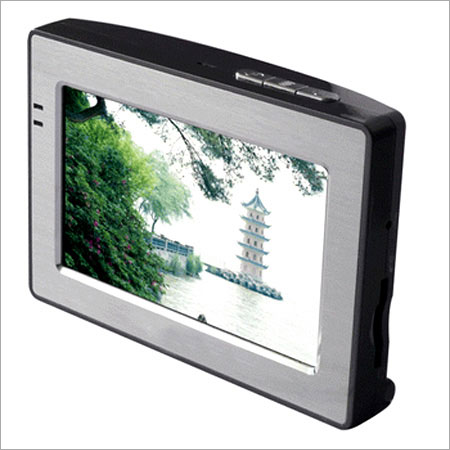 GPS Navigation System Device