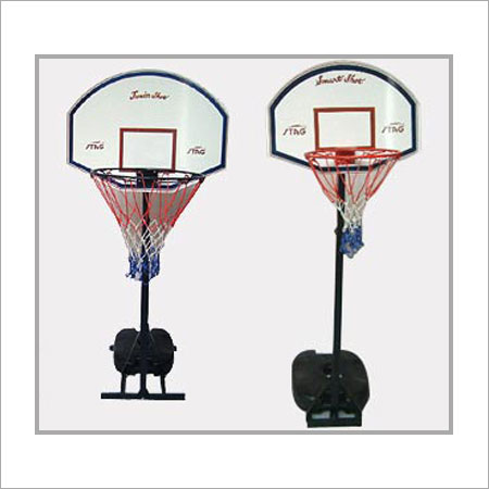 किड्स मिनी बास्केटबॉल बोर्ड