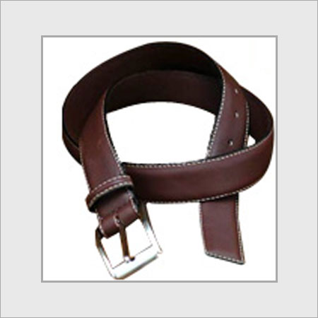 Leather Belts