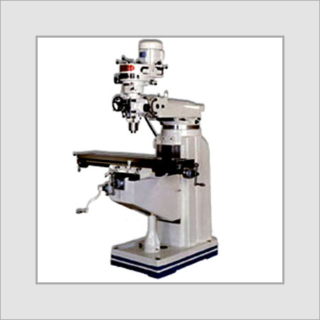 Milling Machines - Customizable Dimensions & Configurations | Versatile Vertical & Horizontal Milling for Precision Machining
