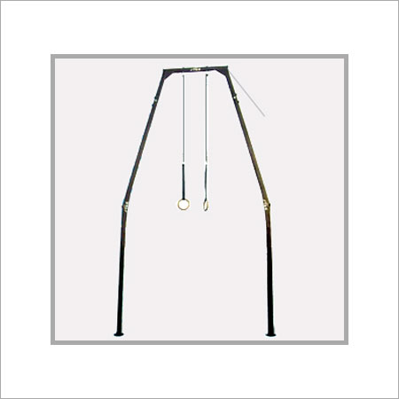 रोमन रिंग राउंड उपकरण