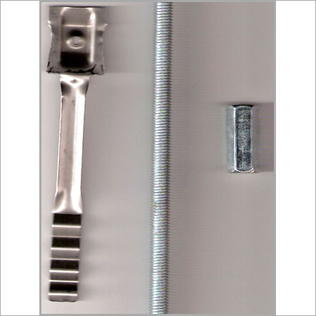 स्टेनलेस स्टील पेंच बोल्ट