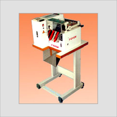 Auto Cutting Machine