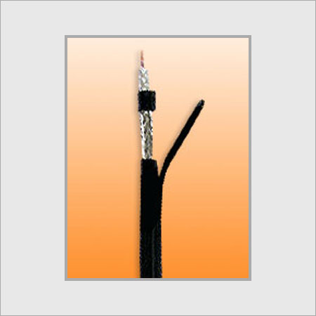 Coaxial Cables