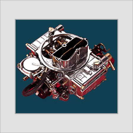 इलेक्ट्रॉनिक चोक