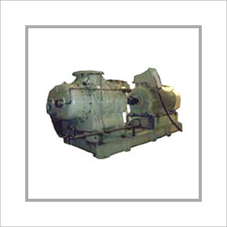 उच्च दबाव ब्लोअर