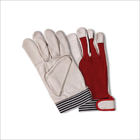 लाइट वर्क दस्ताने