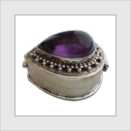 Ring Box