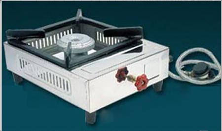 Single Burner Gas Stove